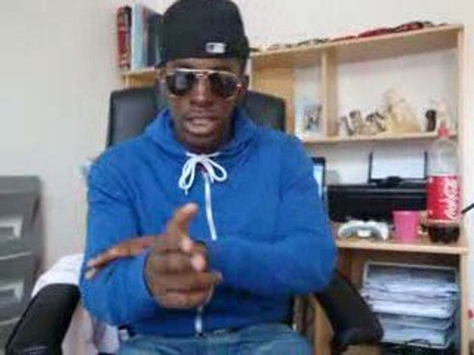 black bee freestyle