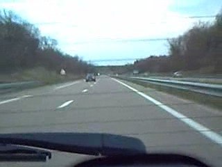 RC-Banquise VS Subaru-Wrx