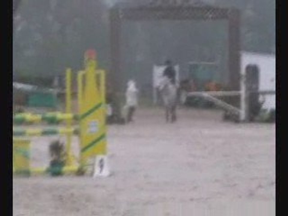 Punch Le Pin Avril 2009