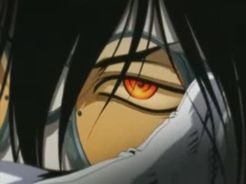 AlucardXSeras - Narcotic Thrust - When the dawn breaks