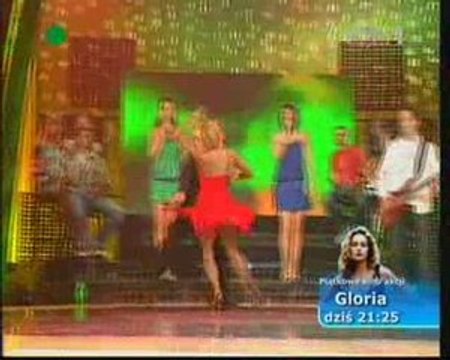Jaka To Melodia-Do Ve Amore