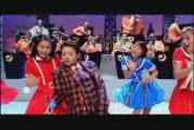 Morning Musume - Mr Moonlight ~Ai no Big Band~