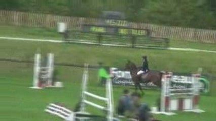 FANNY PEARL 6 ANS FONTAINEBLEAU 18 04 09