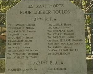 Trou de Mémoire