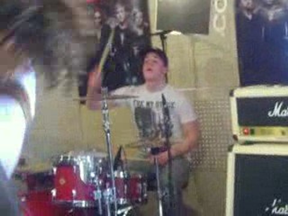 BP ZOOM 22/04/09 - Fnac St Lazare - Paris