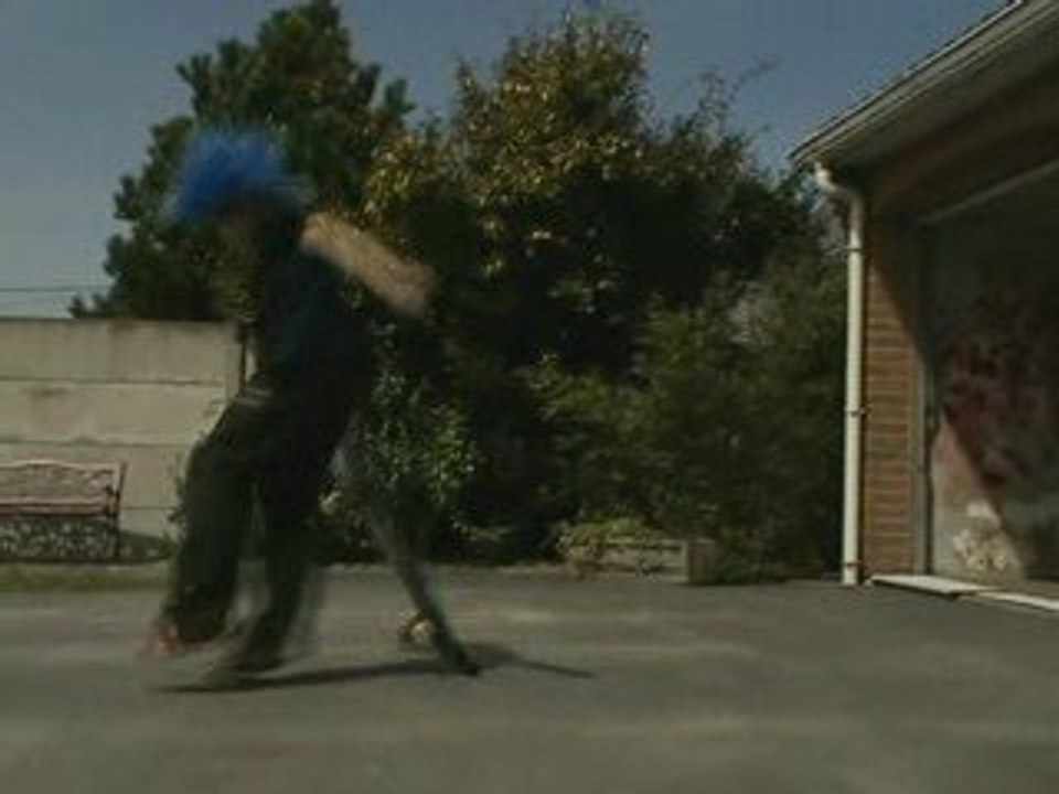 CiV-CreW Sk8
