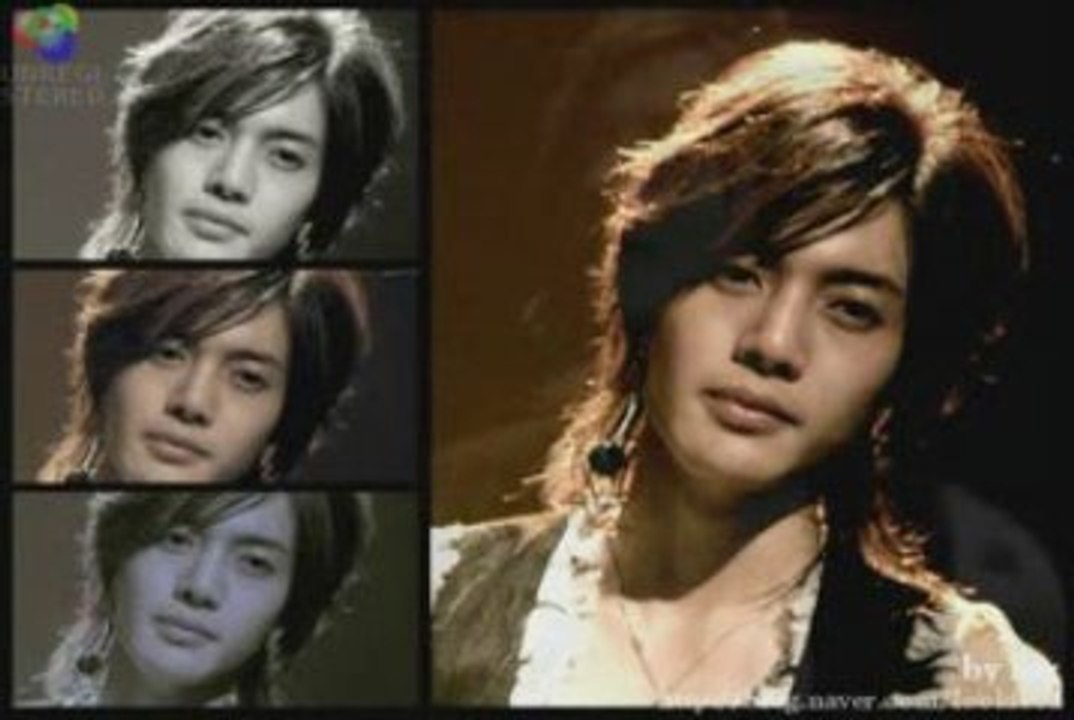 Kim Hyunjoong MV