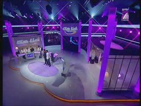 TV7 - Ahna Hakka - Spécial L'étoile ( ESS ) - 22/04 - (3)