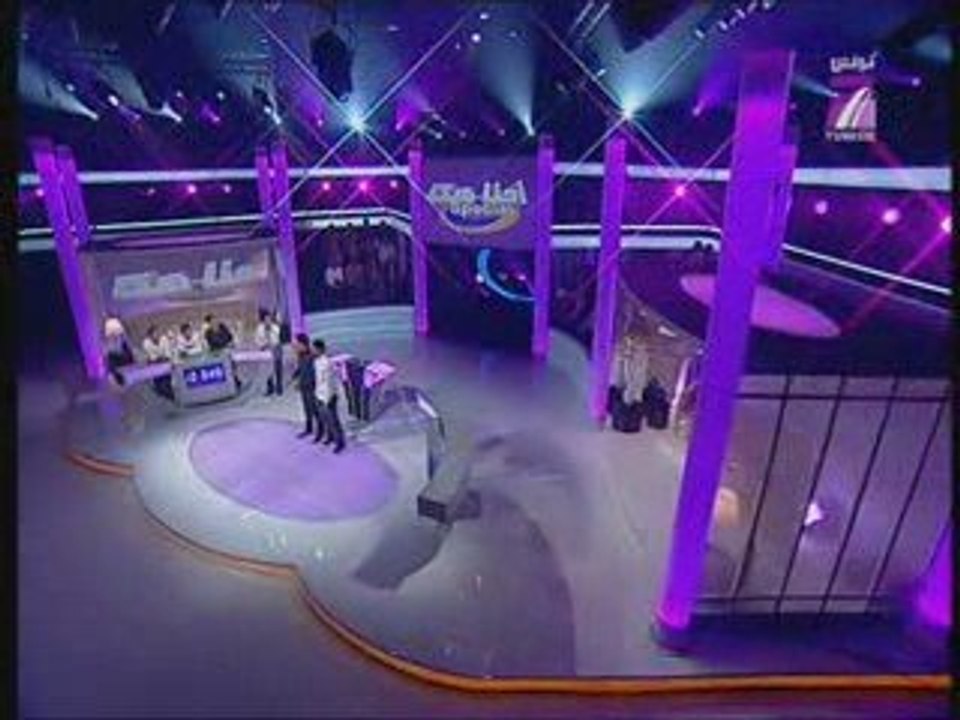 TV7 - Ahna Hakka - Spécial L'étoile ( ESS )  - 22/04 - (3)