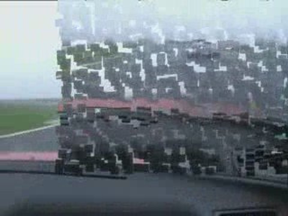 205 junior turbo La ferté gaucher