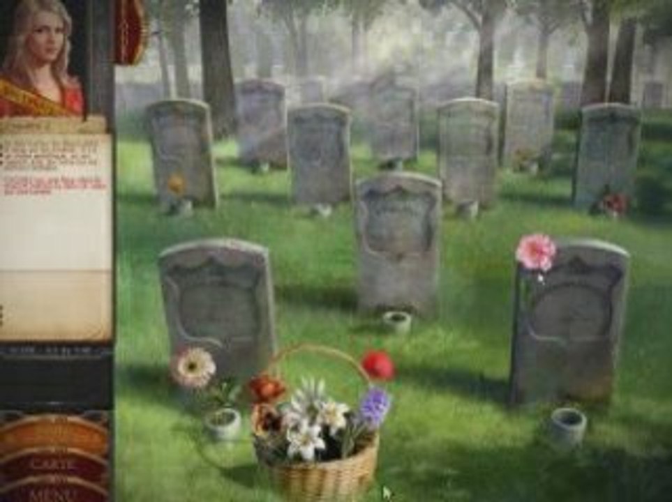 Womens Murder Club un Gris Plus Sombre