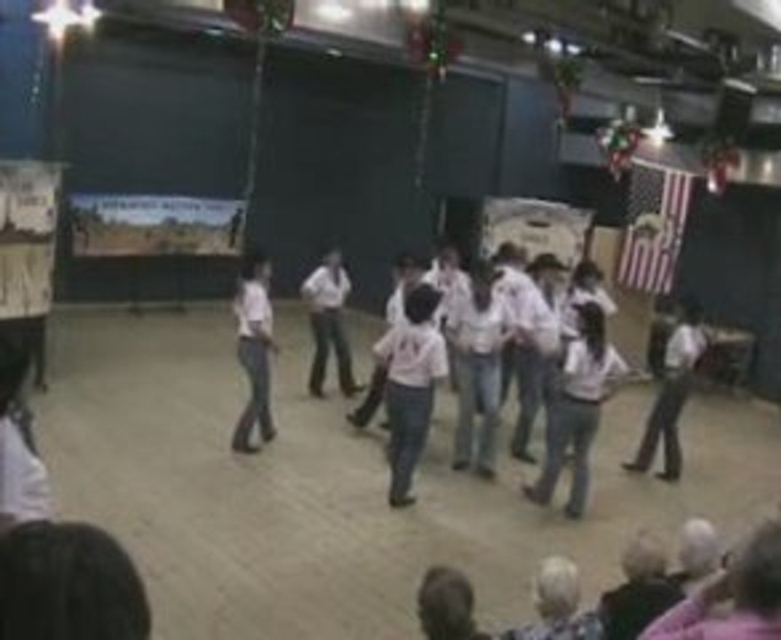 Cap Retraités - Tush push