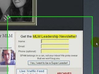 MLM Leadership Course introduction- Christopher Aaron Hug...