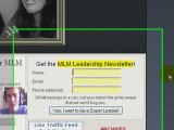 MLM Leadership Course introduction- Christopher Aaron Hug...