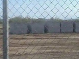 Mass Graves Phoenix Arizona