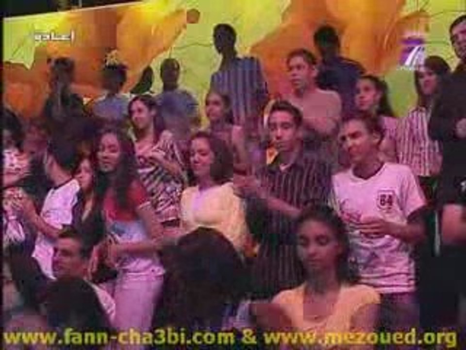 Abdelkrim el Benzarti Wallah Ya Soussou- www.fann-cha3bi.com