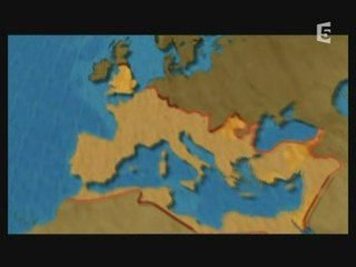 Légionnaires de rome (3/3)