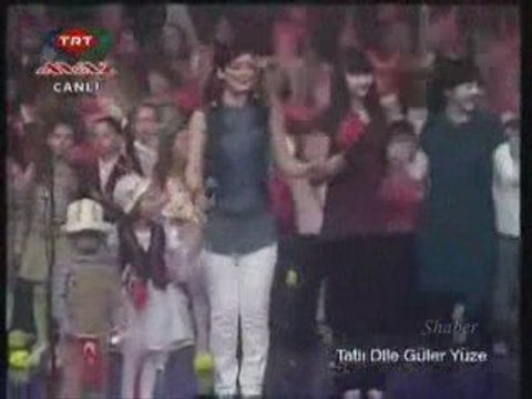 Sevcan Orhan Oy Canoy