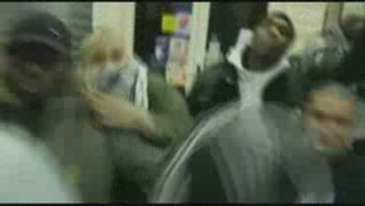 KOUTRAJME Rap Français 2009  TERS-L'arme A Flow  ( Je Sais )