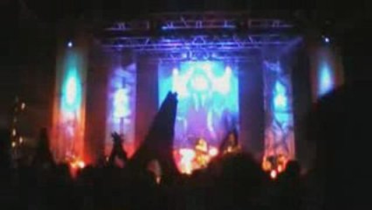 Les Cowboys Fringants - Le Shack à Hector & Léopold