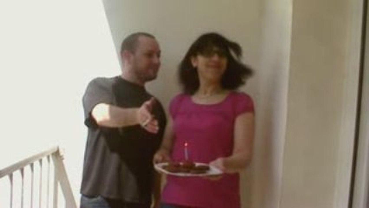 Anniv Mano 8