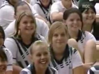 Are you going to finish strong