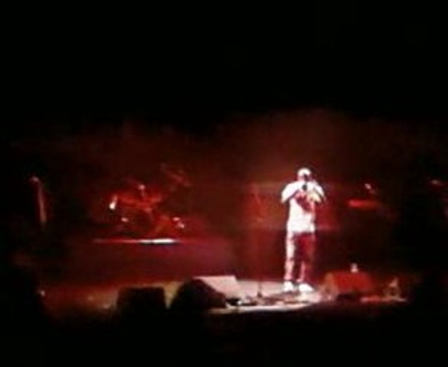 Bls en Solo (live)