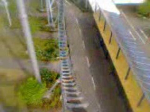 Europa-park , silver star 11