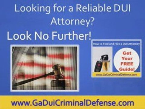 Atlanta DWI Lawyer DWI Atlanta Lawyers Ga dui ga dui lawyer