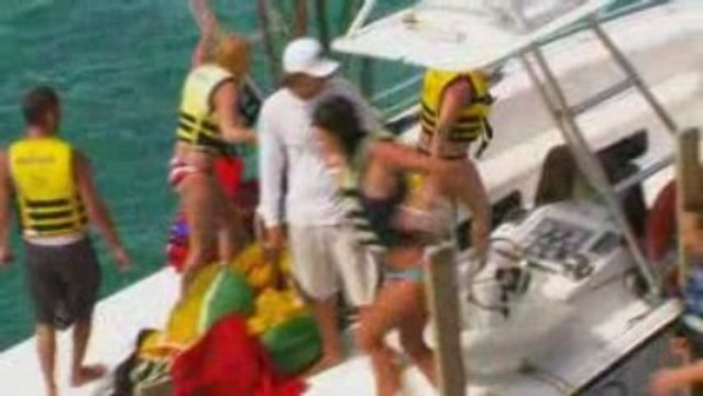 Sunset Watersports Do It All Key West. Fl