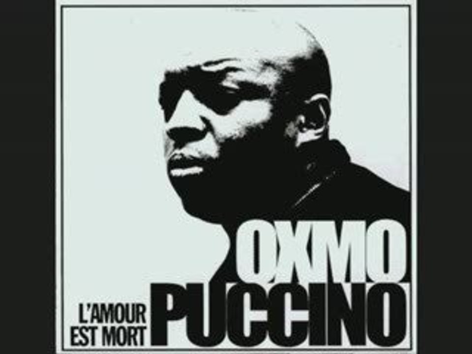 Oxmo puccino s 13 6 35