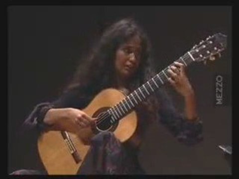 04. Récital - Barrios-Mangore - La Catedral