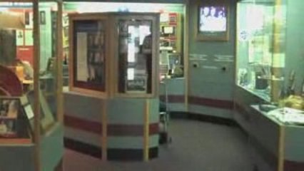 Day 50 - Bentonville Sights