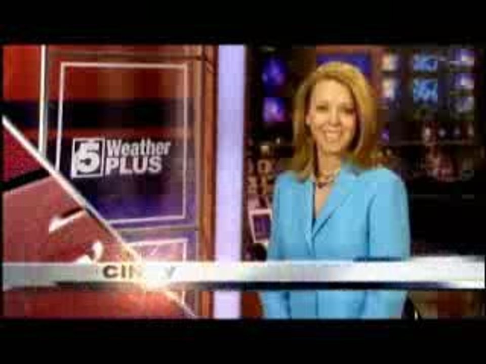 NewsChannel 5 at 10 in HD - Talent Open - 2006 - KSDK - video Dailymotion