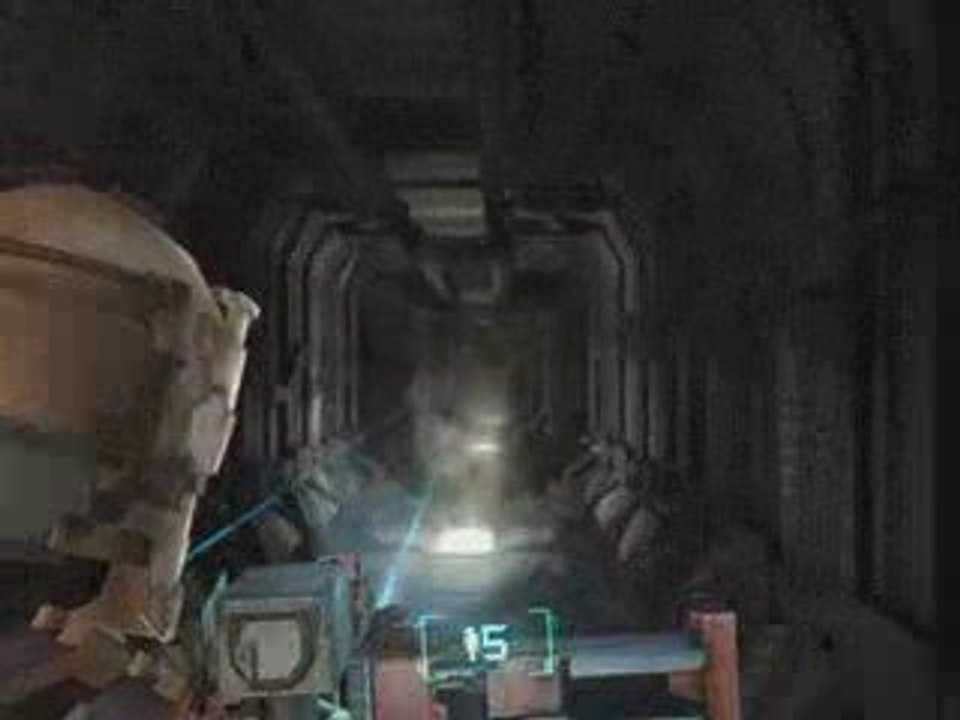 w00t - Dead Space