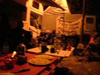 soiree anniversaire melanie