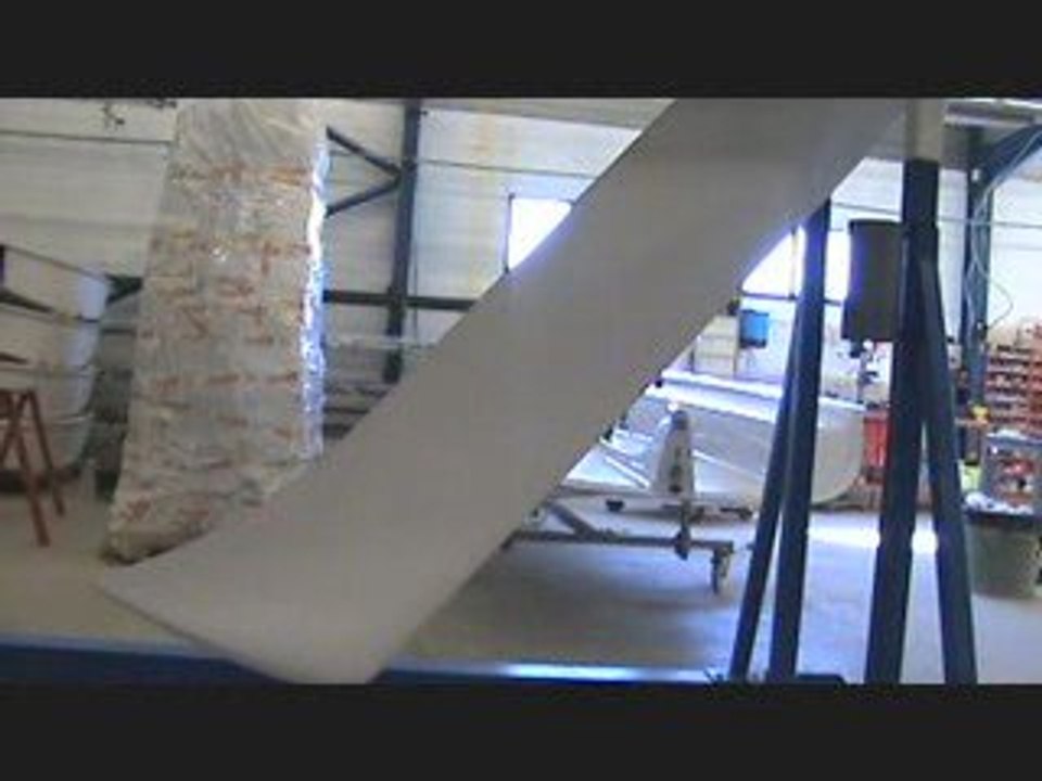 Griffe  relevage 5.00