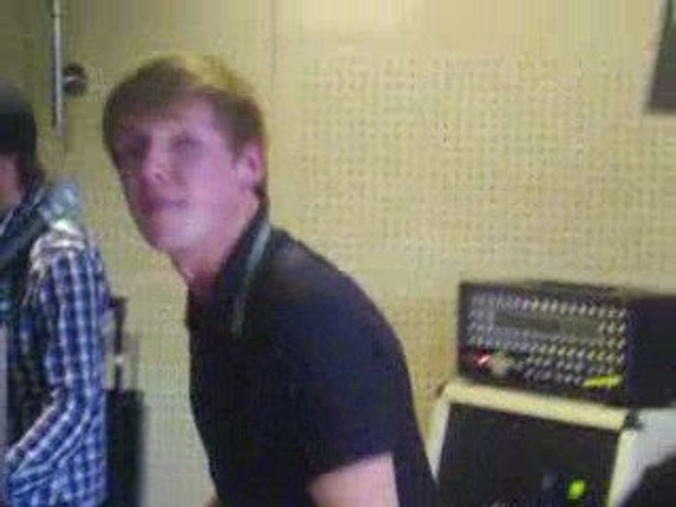 BP ZOOM 22/04/09 - Fnac St Lazare - Paris