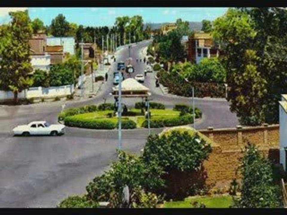 Le Kurdistan (en musique)