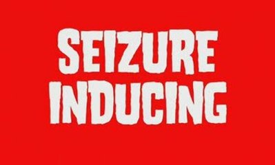 Hysterical Psycho - Trailer