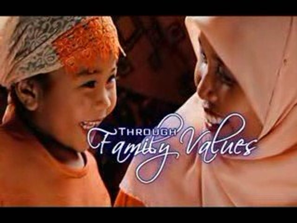 anasheed : voix envoutante