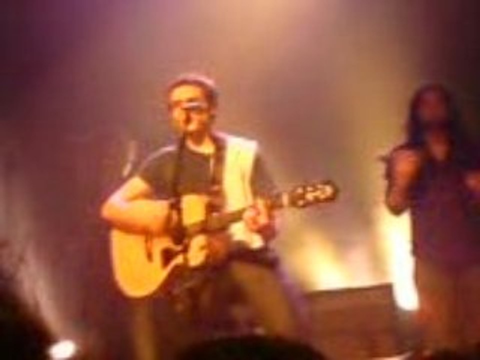 My eternity LIVE