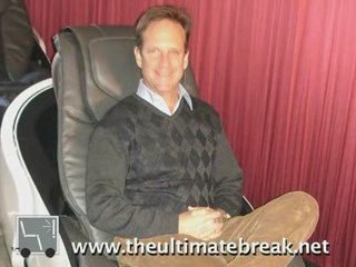 Can I Use Mobile Massage At My Tradeshow?