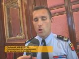 Nîmes : La gendarmerie dématérialise ses fichiers