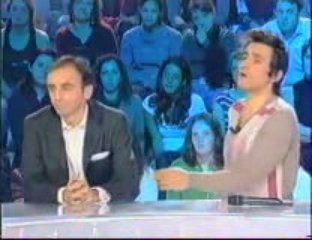 Eric Zemmour Vs Kool Shen www.rapadonf.fr