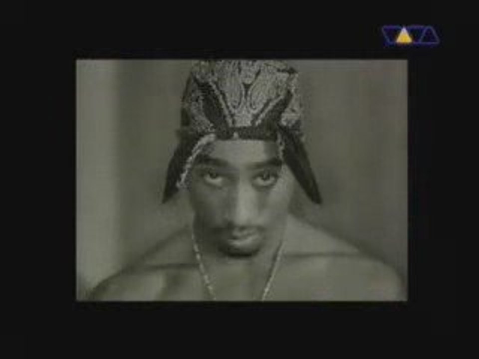 Tupac - Last Muthafucka Breathin'