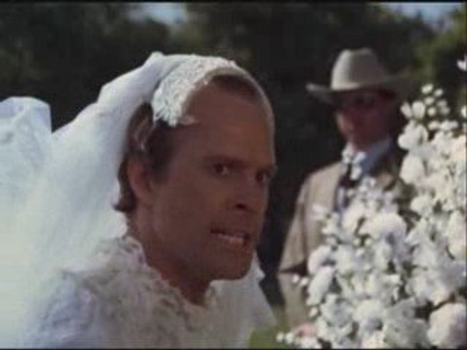 L'agence tous risques (Générique début)