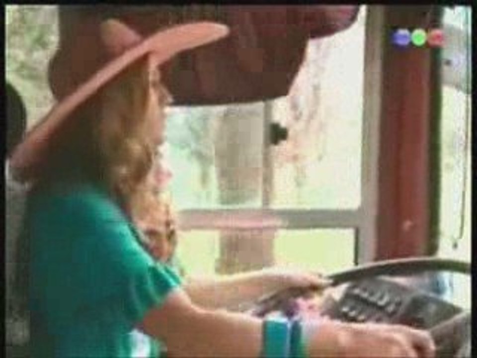 Que Haces con ella Tictac