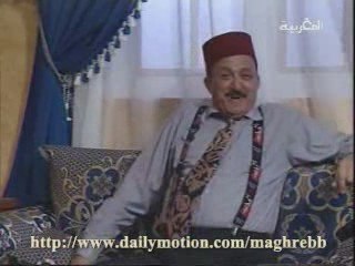 3Ailate si marbouh عائلة السي مربوح Mohamed El jam