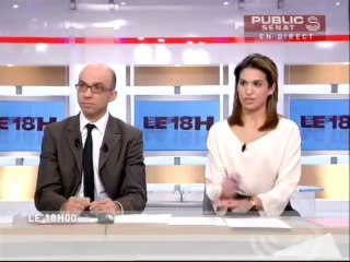 Le 18h,Faut-il pénaliser les banques trop frileuses  ?